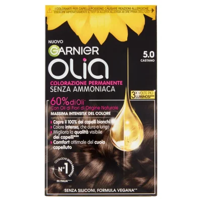 Garnier Olia Brown