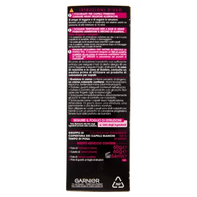 Garnier Olia Frozen Brown
