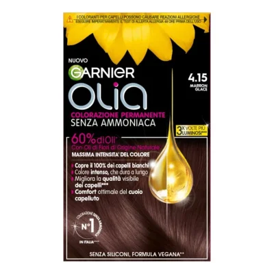 Garnier Olia Iced Chocolate