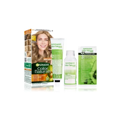 Garnier COLOR NATURAL 7 SZŐKE