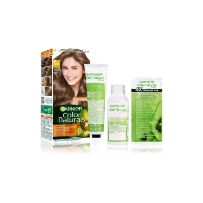 Garnier COLOR NATURAL 6 SÖTÉTÉSZŐKE