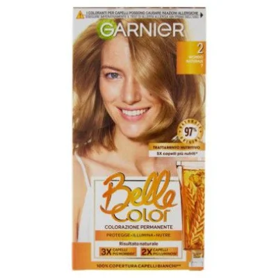 Garnier Belle Color N°2 Biondo