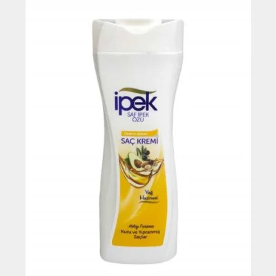 İpek Hair Conditioner Oil Treasure  600 ml