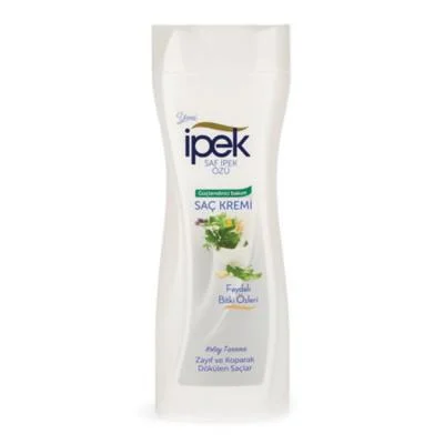 İpek Hair Conditioner Beneficial Plant Extracts 600 ml