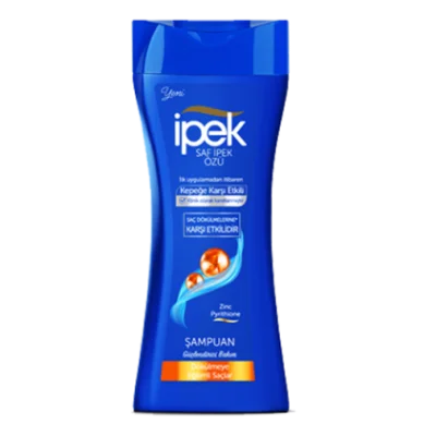 İpek Shampoo Hair Prone to Shedding  480 ml