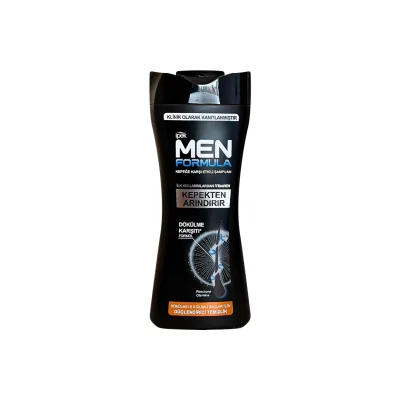 Ipek Men Shampoo Anti-Hair Loss 480ml