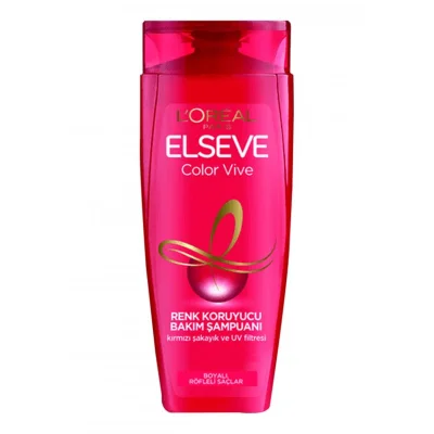 Elseve color vive 450ml