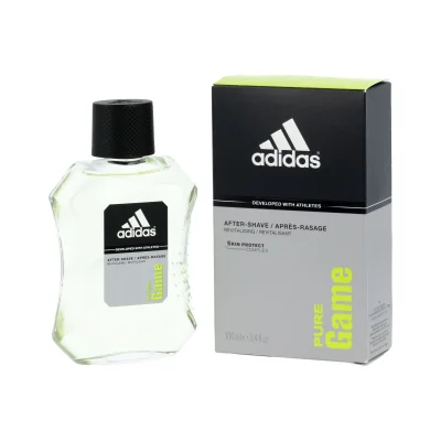 Adidas After Shave Pure Game 100ml
