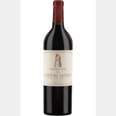 Chateau Latour - Pauillac 1er Cru Classe 2008 75 cl