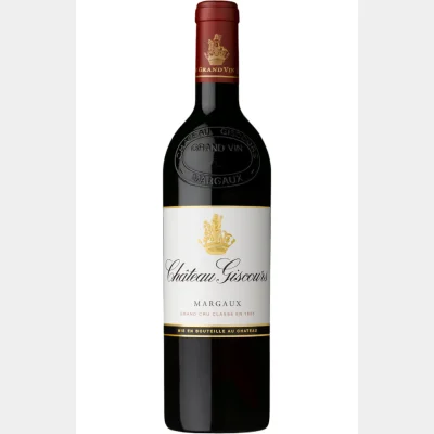 Chateau Giscours - Margaux 3eme Cru Classe 2012 75cl