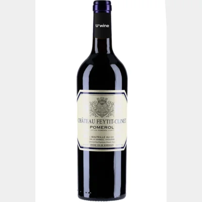 Chateau Feytit-Clinet - Pomerol 2013 75cl