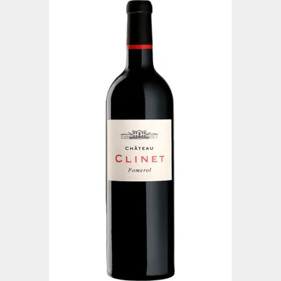 Chateau Clinet - Pomerol, France 2014 75cl