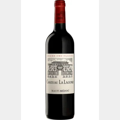 Chateau La Lagune - Haut-Medoc 3eme Cru Classe, 2014 75cl