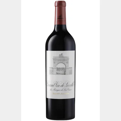 Chateau Leoville Las Cases - Saint-Julien 2eme Cru Classe 2014 75cl