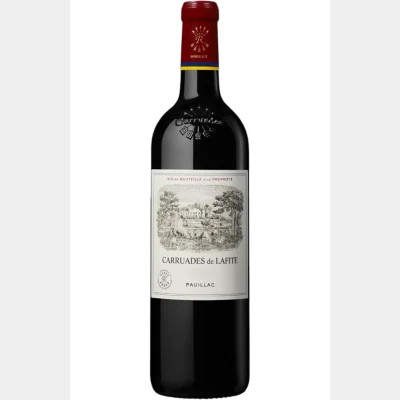 Chateau Lafite Rothschild - Pauillac 1er Cru Classe 2015 75cl