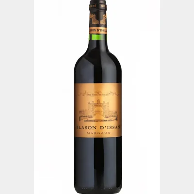 Blason d'Issan - Margaux 2nd Wine 2016 75cl