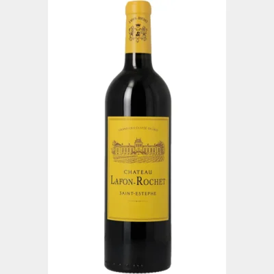 Chateau Lafon-Rochet - Saint-Estephe, 4eme Cru Classe, 2016 75cl
