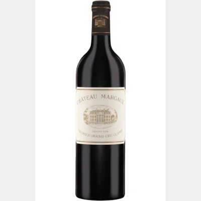 Chateau Margaux - Margaux 1er Cru Classe 2016 75cl