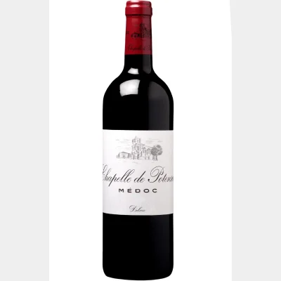 Chateau Potensac - Medoc 2016 75cl