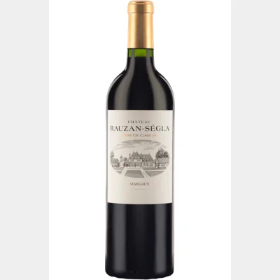 Chateau Rauzan Segla - Margaux 2eme Cru Classe 2016 75cl
