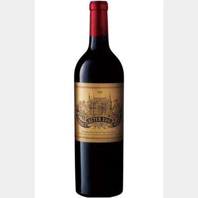 Chateau Palmer - 2nd Wine Alter Ego de Chateau Palmer 2017 75cl