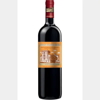 Chateau Ducru Beaucaillou - Saint-Julien 2eme Cru Classe 2017 75cl