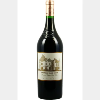 Chateau Haut Brion - Pessac-Leognan 1er Cru Classe 2017 75cl