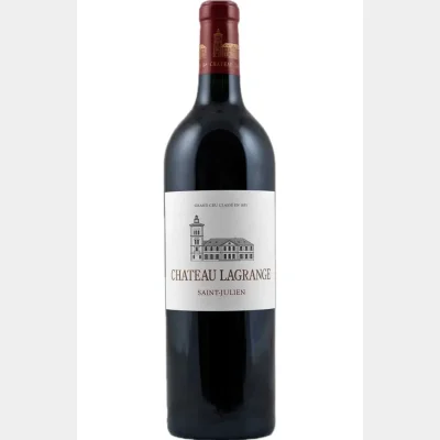 Chateau Lagrange - Saint-Julien 3eme Cru Classe, 2018 75cl