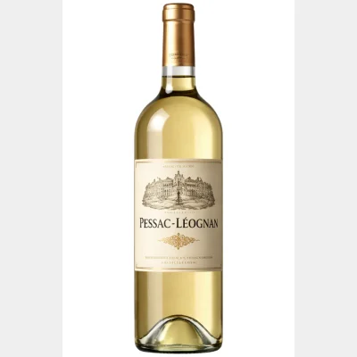 Chateau Pape Clement - Blanc Pessac-Leognan 2023 75cL