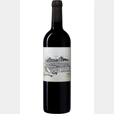 Chateau Durfort Vivens - Margaux 2eme Cru Classe 2015 75cl