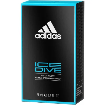 Adidas MEN DNS Ice Dive 50ml