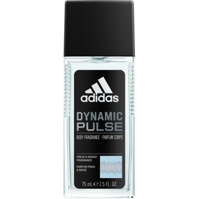 Adidas Dynamic Pulse Body Fragrance 75 ml - 2.5 fl oz