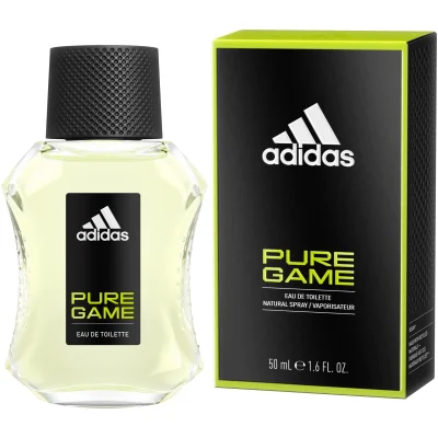 Adidas MEN DNS Pure Game 50ml