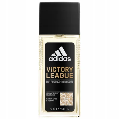 Adidas Victory League Body Fragrance 75 ml - 2.5 fl oz
