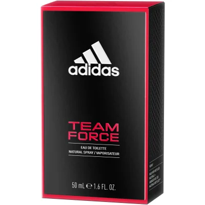Adidas MEN DNS Team Force 50ml