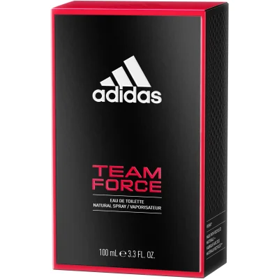 Adidas MEN DNS Team Force 100ml
