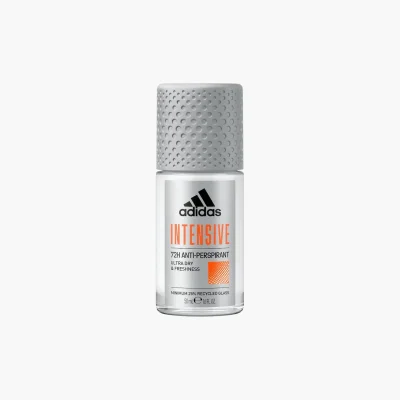 Adidas Roll-On Men Intensive 50ml