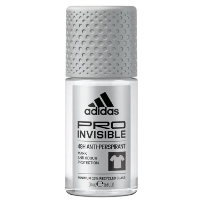 Adidas Roll-On Men Invisible 50ml