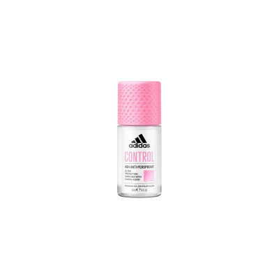 Adidas Control 48h Anti-Perspirant Roll-On 50 ml - 1.7 fl oz