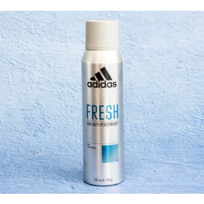 Adidas Cd Fresh M Deo 150Ml
