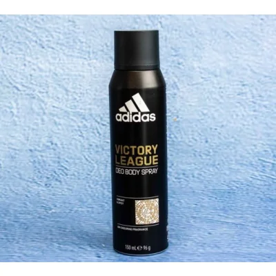 Adidas Victory League M Deo 150Ml