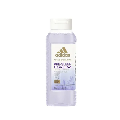 Adidas Shower Gel Pre-Sleep Calm 250ml