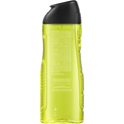 Adidas Men Pure Game Shower Gel 400ml