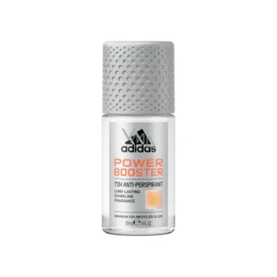 Adidas Roll-On Men Power Booster 50ml