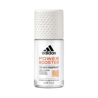 Adidas Roll-On Women Power Booster 50ml