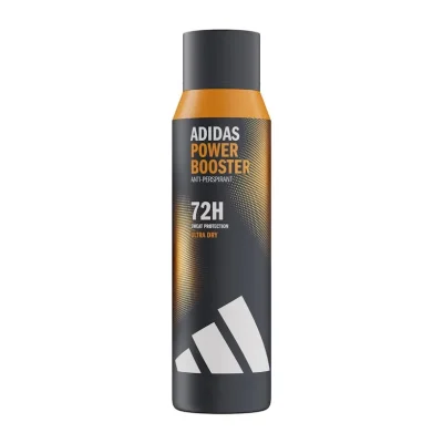 Adidas Men Power Booster Antiperspirant Deodorant Spray 150ml