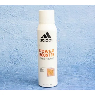 Adidas Power Booster W Deo 150Ml