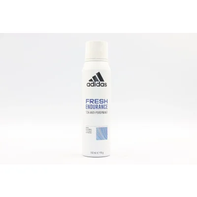 Adidas WOMEN DEO FRESH ENDURANCE 150ML