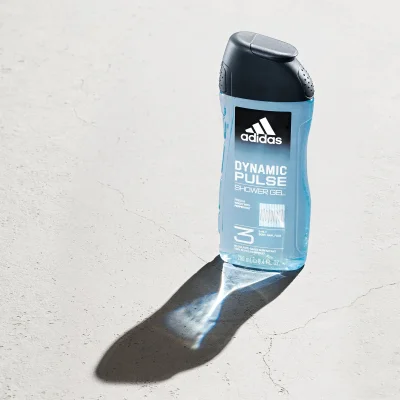 Adidas Shower Gel Men Dynamic Pulse 250ml