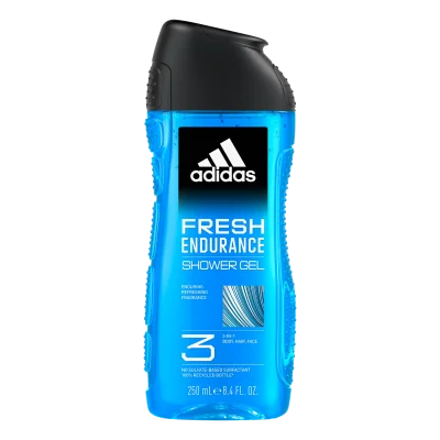 Adidas MEN SG FRESH ENDURANCE 250ML